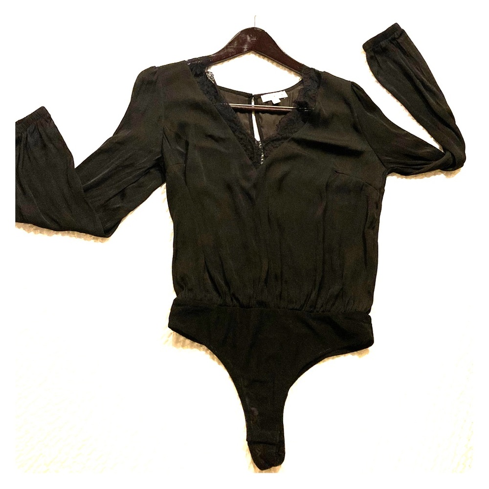 Bodysuit
